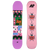 K2 Lil Kat Snowboard - Toddler Girls' 2023