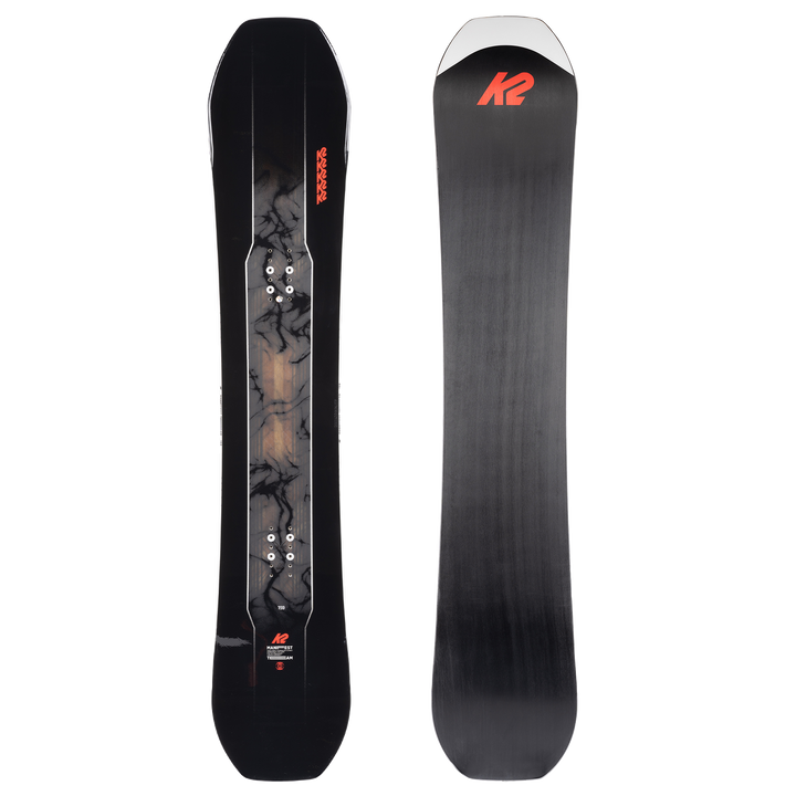 K2 Manifest Team Snowboard 2022