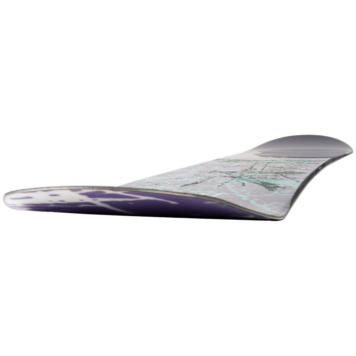 K2 Instrument Snowboard 2022