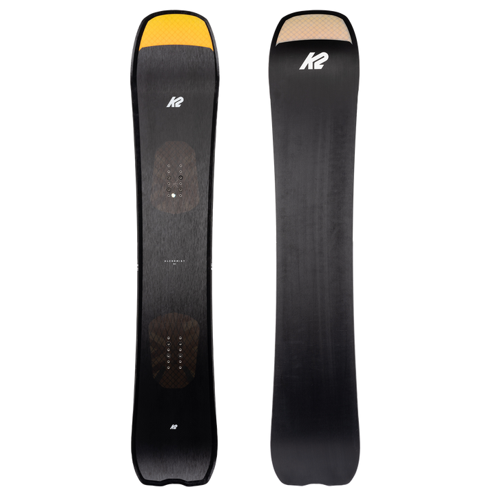 K2 Alchemist Snowboard 2022