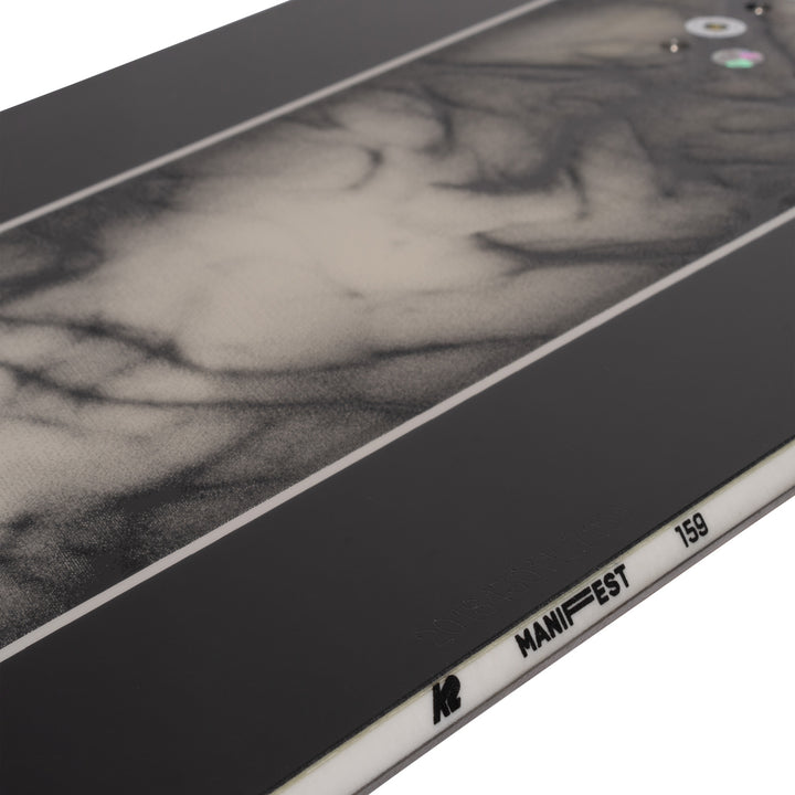 K2 Manifest Snowboard 2022