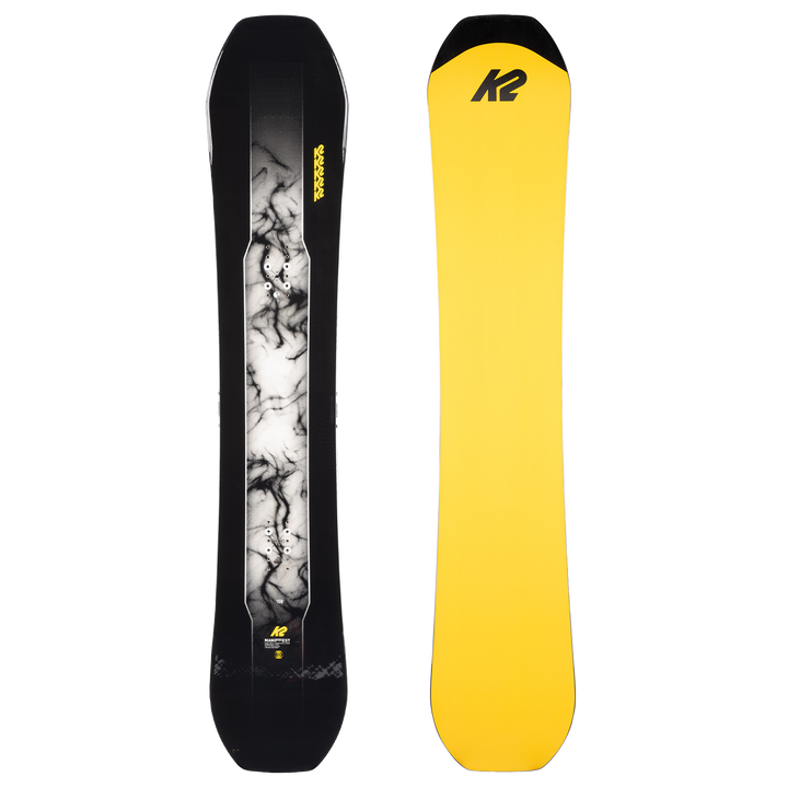 K2 Manifest Snowboard 2022