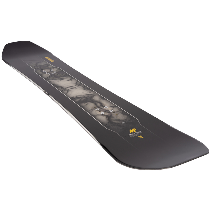 K2 Manifest Snowboard 2022