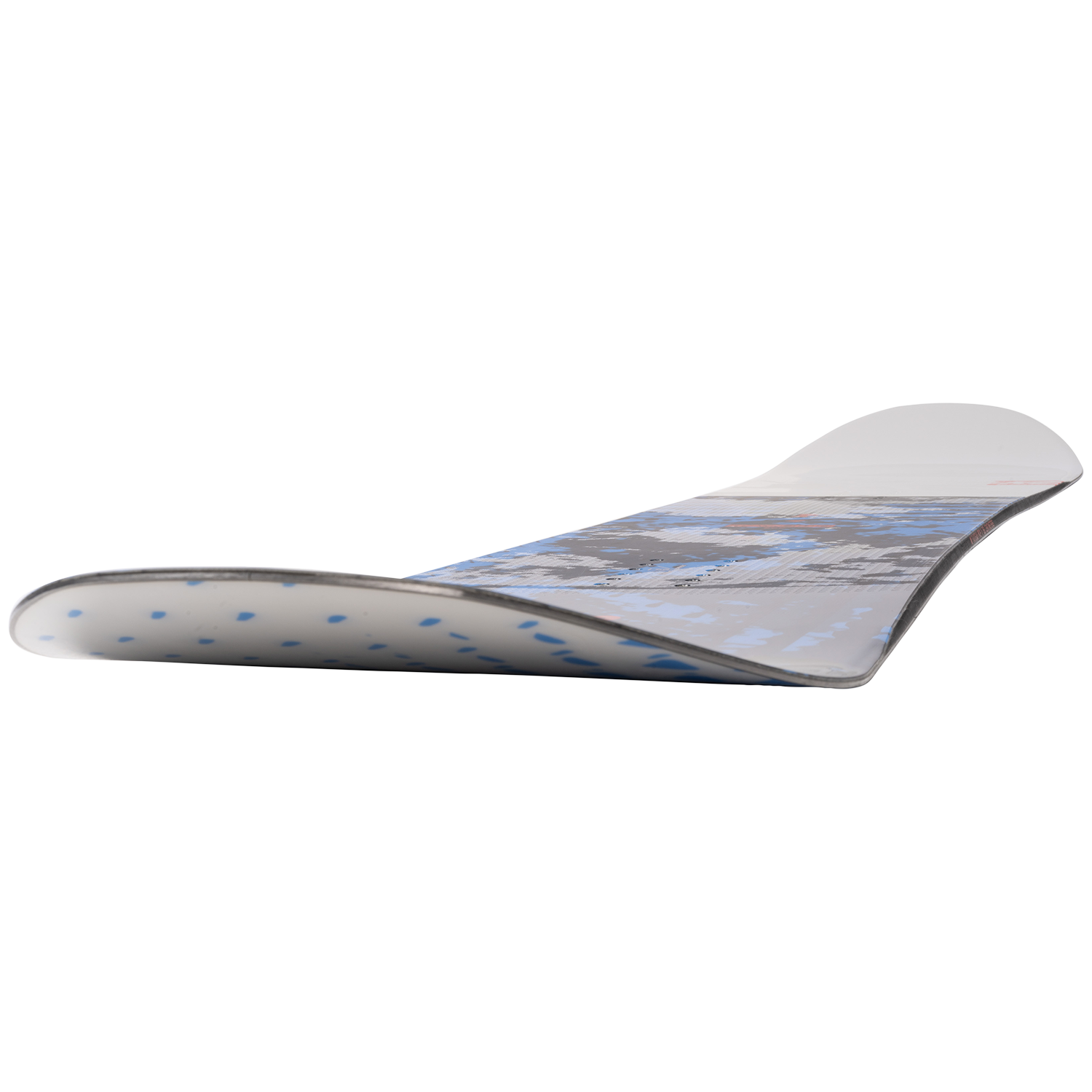 K2 Raygun Pop Snowboard 2022 – evo