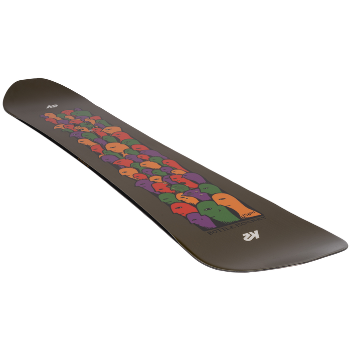 K2 Bottle Rocket Snowboard 2022