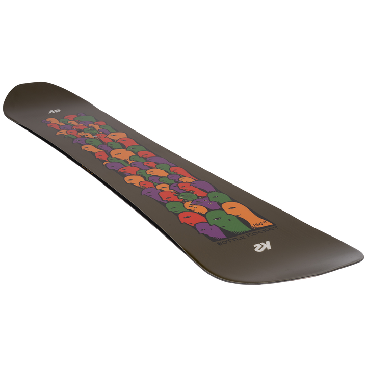 K2 Bottle Rocket Snowboard 2022