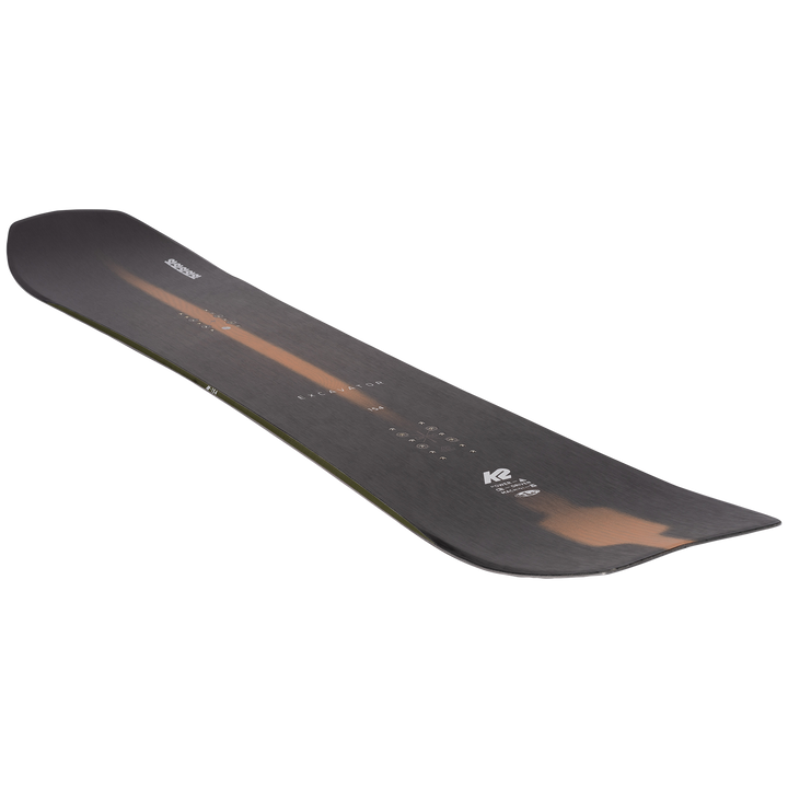 K2 Excavator Snowboard 2022