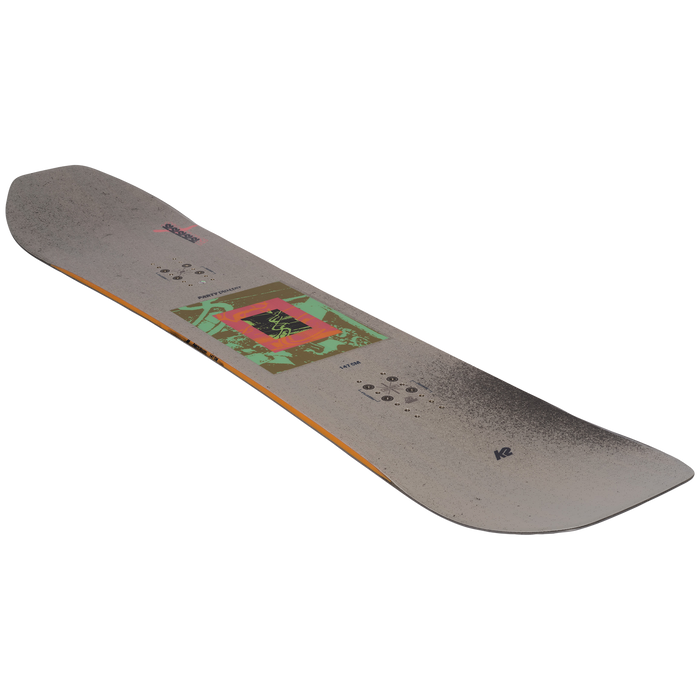 K2 Party Platter Snowboard 2022