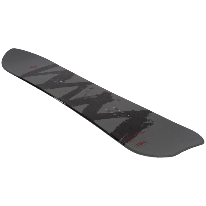 K2 Niseko Pleasures Snowboard 2022