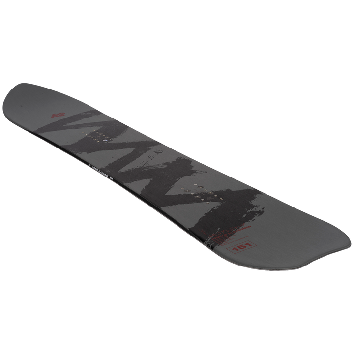 K2 Niseko Pleasures Snowboard 2022