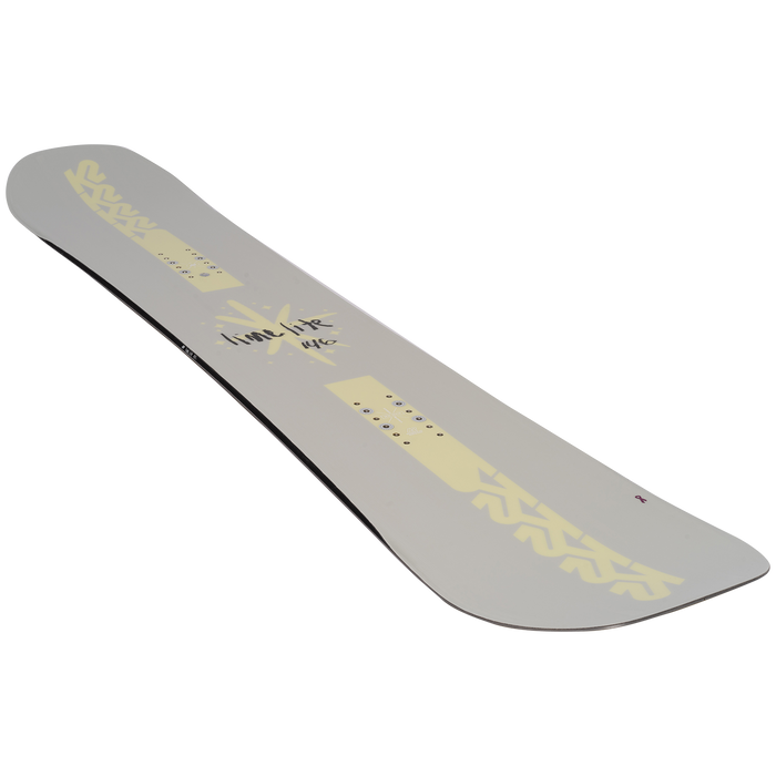 K2 Lime Lite Snowboard - Women's 2022