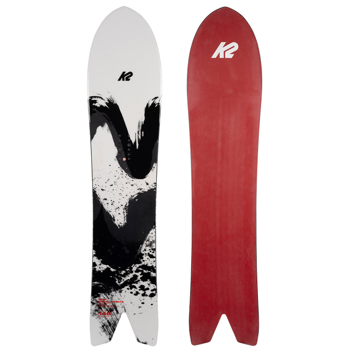 K2 Special Effects Snowboard 2022