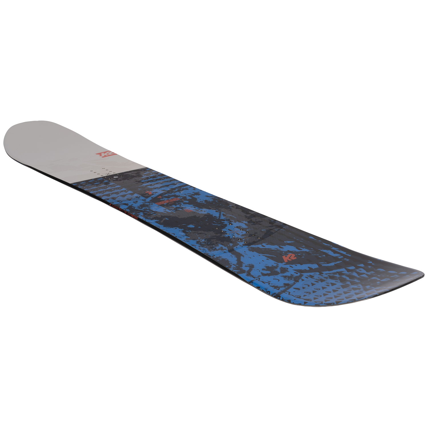 K2 Raygun Pop Snowboard 2022 – evo