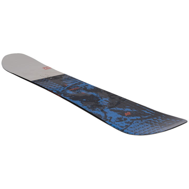K2 Raygun Pop Snowboard 2022