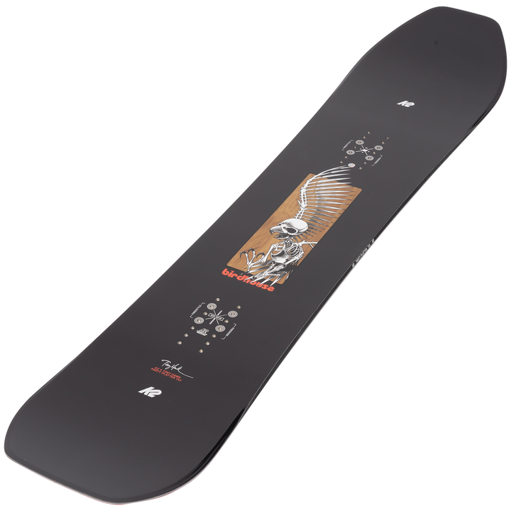 K2 Party Platter x Tony Hawk x Birdhouse Snowboard 2022