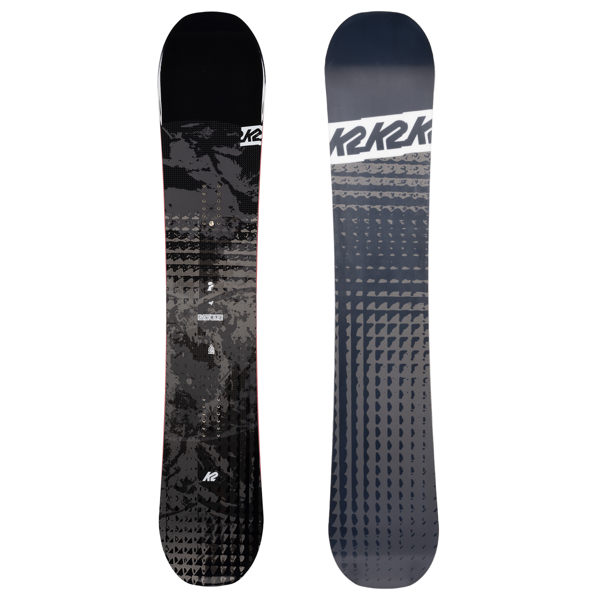 K2 Raygun Snowboard 2022