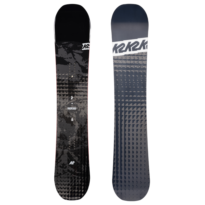 K2 Raygun Snowboard 2022