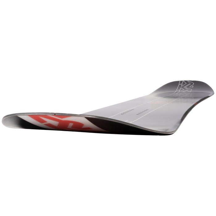 K2 Geometric Snowboard 2022