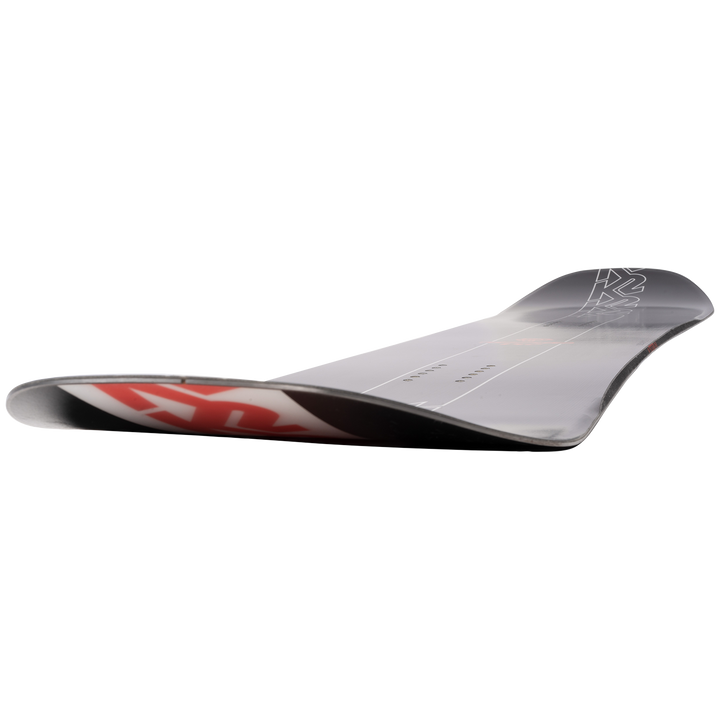 K2 Geometric Snowboard 2022