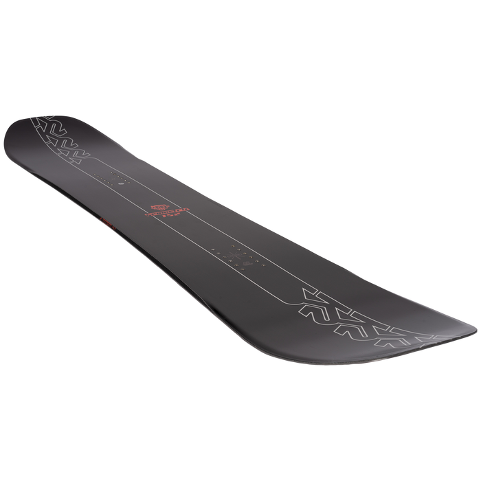 K2 Geometric Snowboard 2022
