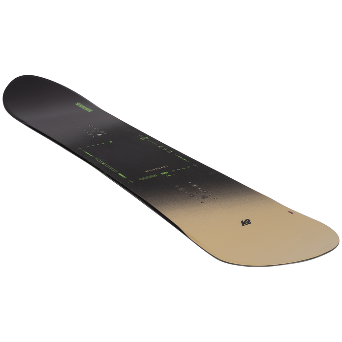 K2 Wildheart Snowboard - Women's 2022