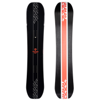 K2 Geometric Snowboard 2022