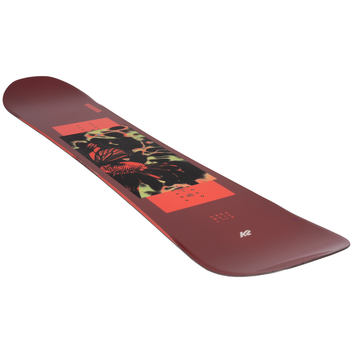K2 Dreamsicle Snowboard - Women's 2022