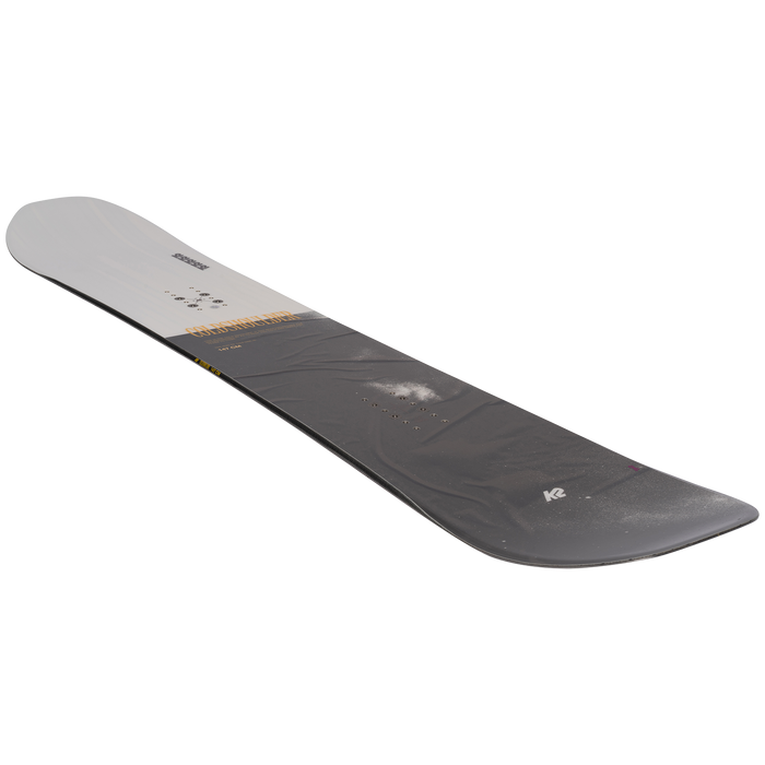 K2 Cold Shoulder Snowboard - Women's 2022