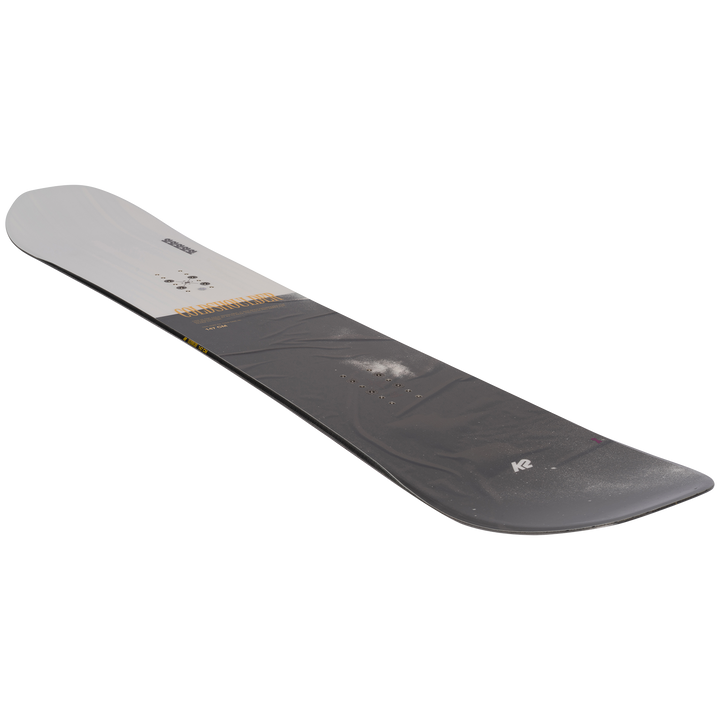 K2 Cold Shoulder Snowboard - Women's 2022