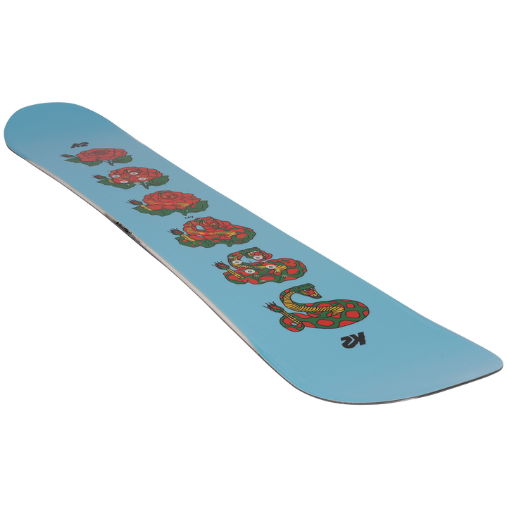 K2 Spellcaster Snowboard - Women's 2022