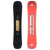 K2 Afterblack x Tony Hawk x Birdhouse Snowboard 2022