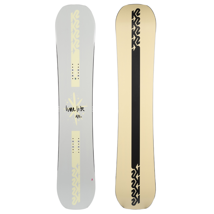 K2 Lime Lite Snowboard - Women's 2022