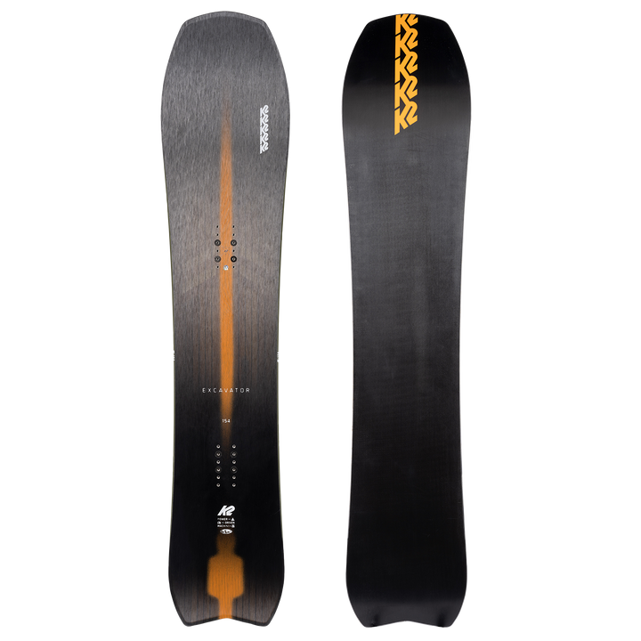 K2 Excavator Snowboard 2022