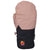 POW Empress GORE-TEX Mittens - Women's B4BC-Rose