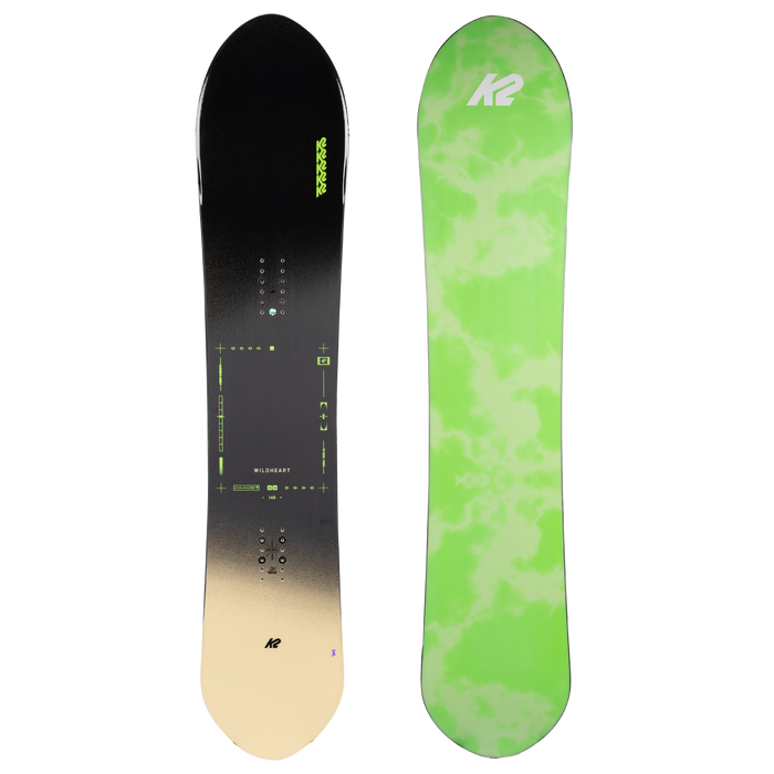 K2 Wildheart Snowboard - Women's 2022