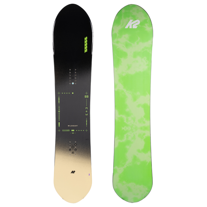 K2 Wildheart Snowboard - Women's 2022