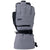 POW Wayback Jr. GORE-TEX Gloves - Big Kids' Grey