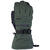 POW Wayback GORE-TEX Long Gloves Kombu Green