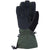 POW Wayback GORE-TEX Long Gloves Kombu Green