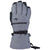 POW Cascadia GORE-TEX Long Gloves - Women's Grey