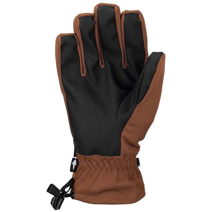 POW XG Mid Gloves Tortiose Shell