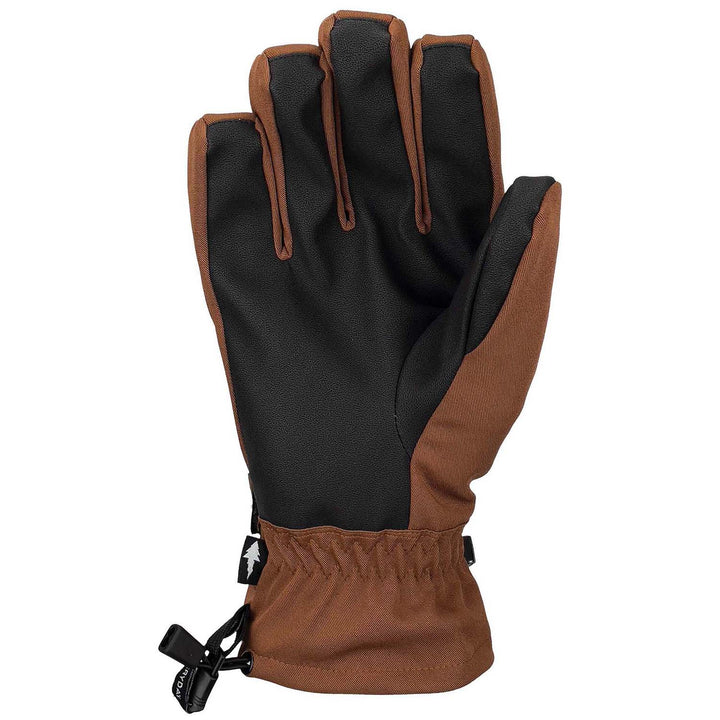 POW XG Mid Gloves Tortiose Shell