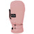 POW XG Mid Mittens Misty Rose