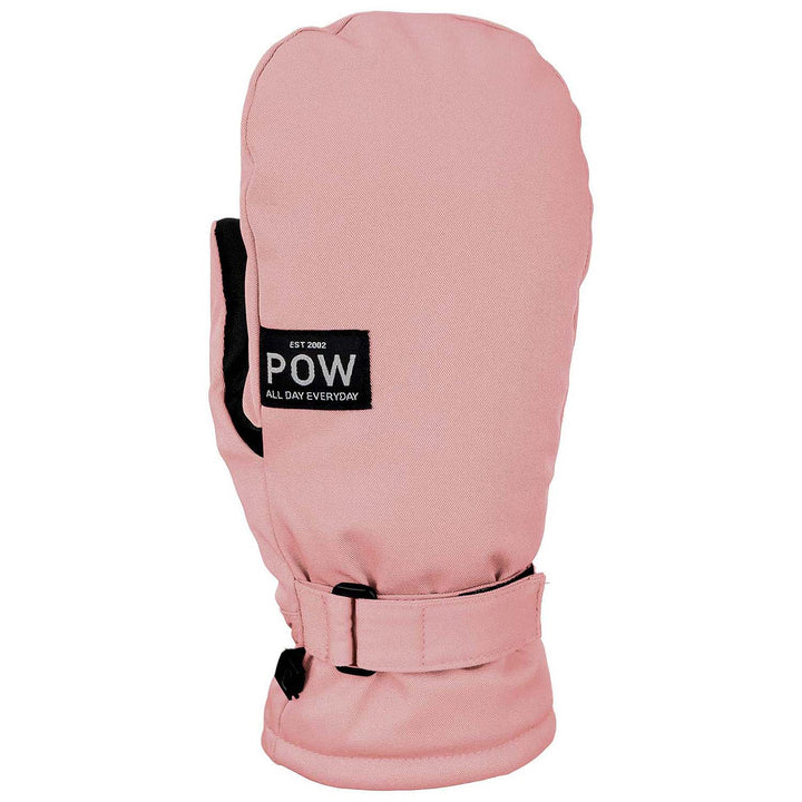 POW XG Mid Mittens Misty Rose