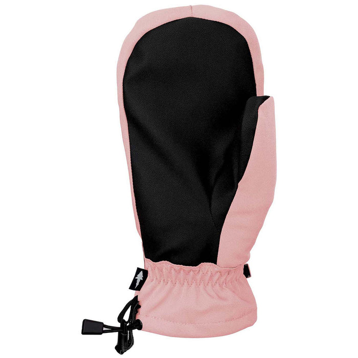 POW XG Mid Mittens Misty Rose