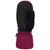 POW Ascend Mitten - Kids' Plum