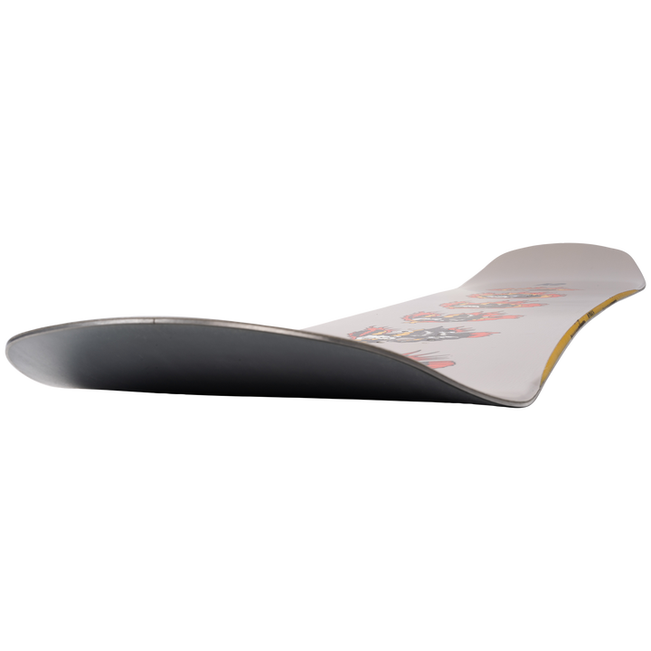 K2 Afterblack Snowboard 2022