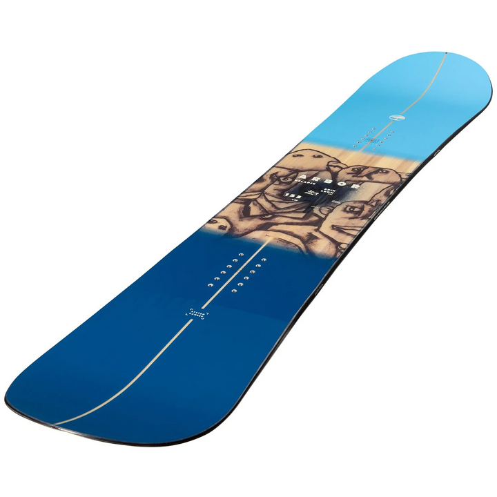 Arbor Relapse Snowboard 2021