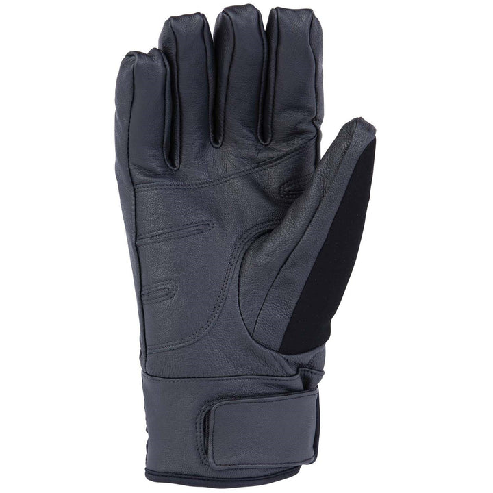 POW Royal GORE-TEX Gloves Black