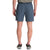 The North Face Class V Belted Shorts - Men's Vintage Indigo